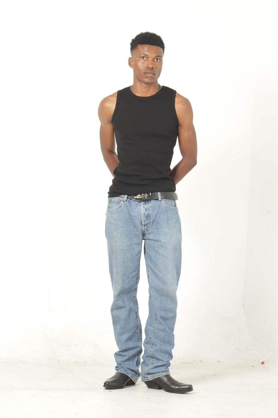 Elisha