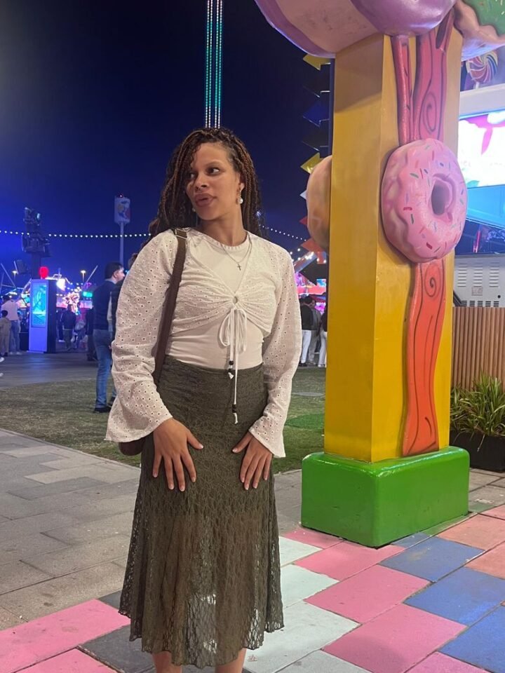 Lauren