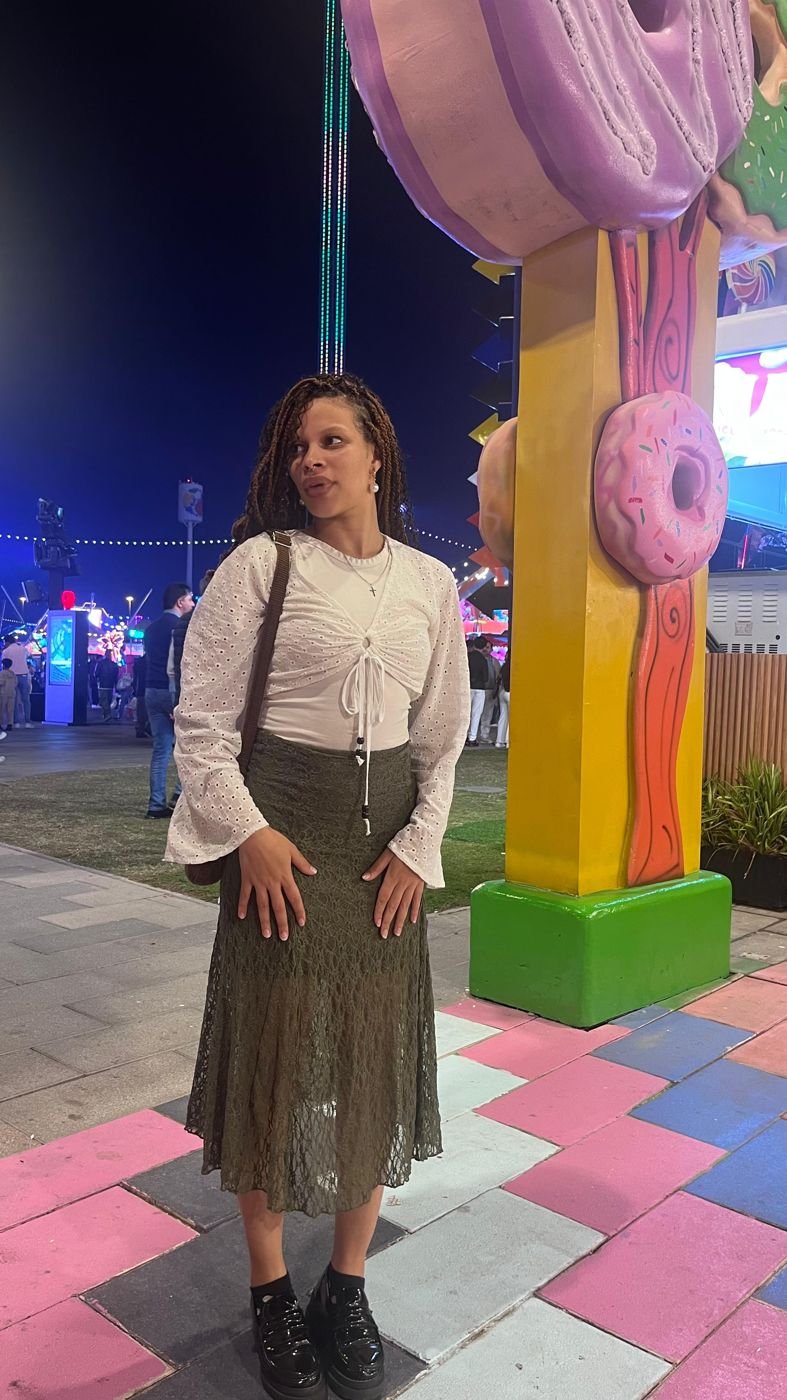 Lauren