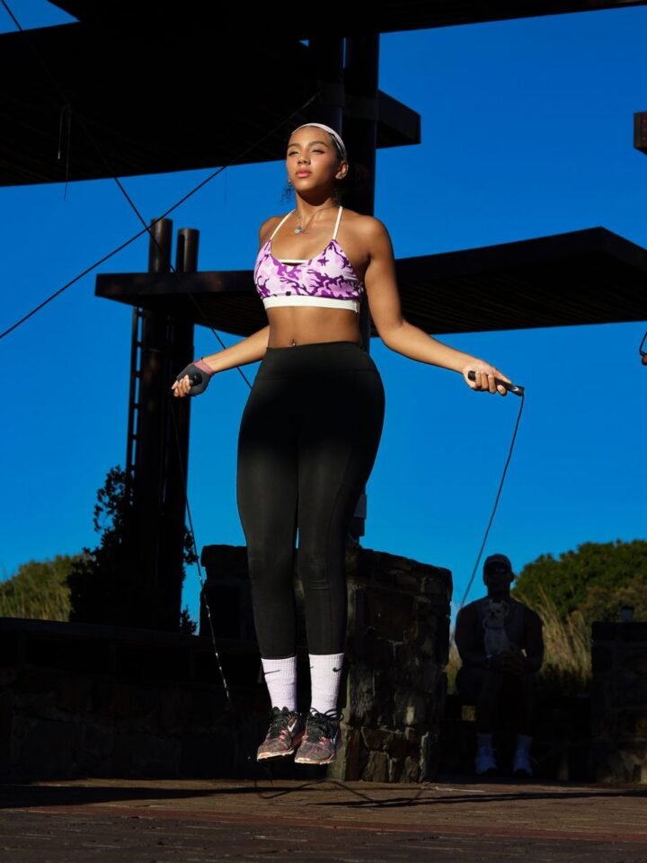 Tamia